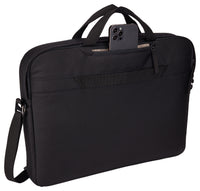Case Logic Invigo Eco INVIA116 Black 39,6 cm (15.6") Schutzhülle Schwarz