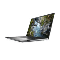 DELL Precision 5690 Intel Core Ultra 7 165H Mobiler Arbeitsplatz 40,6 cm (16") Full HD+ 32 GB LPDDR5x-SDRAM 1 TB SSD NVIDIA RTX 1000 Ada Wi-Fi 7 (802.11be) Windows 11 Pro Deutsch Grau