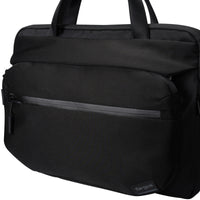 Targus TBS969GL Laptoptasche 35,6 cm (14") Aktenkoffer Schwarz