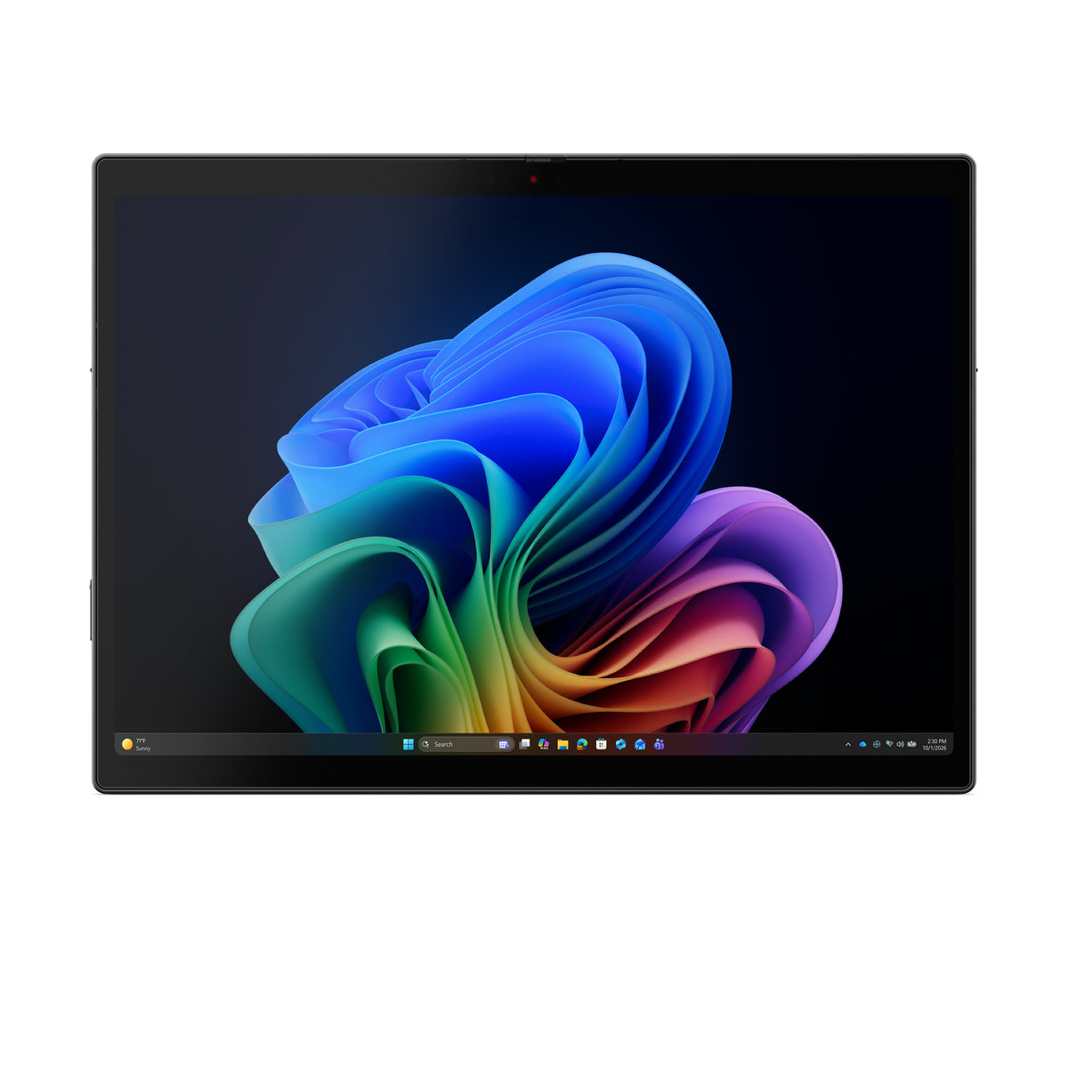 Lenovo ThinkPad X13 Detachable Gen 1 Copilot+ PC Intel Core Ultra 7 365 Hybrid (2-in-1) 33 cm (13") Touchscreen 32 GB LPDDR5x-SDRAM 512 GB SSD Wi-Fi 7 (802.11be) Windows 11 Pro Schwarz Schweiz