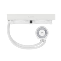 ARCTIC Liquid Freezer III 280 A-RGB - Multikompatibler All-in-One CPU-Wasserkühler mit A-RGB