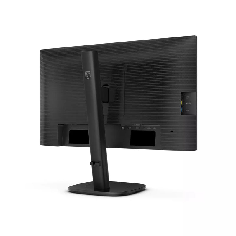 Philips 3000 series 24B2N3200J/00 Computerbildschirm 60,5 cm (23.8") 1920 x 1080 Pixel Full HD LCD Schwarz