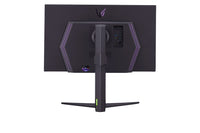 LG 27GR93U-B Computerbildschirm 68,6 cm (27") 3840 x 2160 Pixel 4K Ultra HD Schwarz