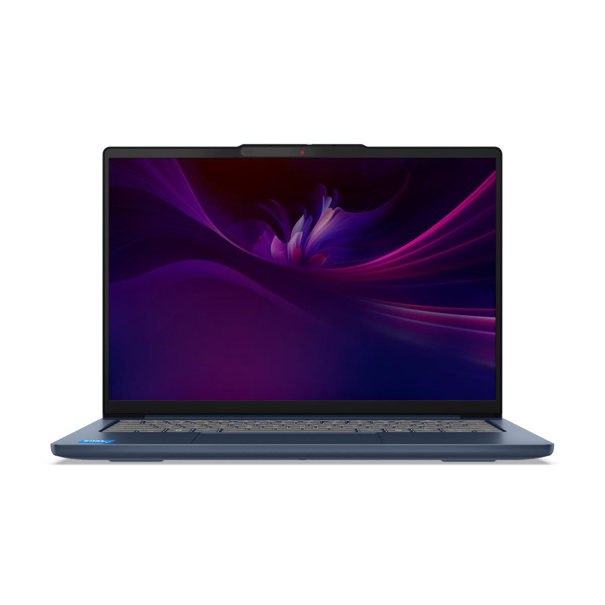 Lenovo IdeaPad Slim 5 14AKP10 Copilot+ PC AMD Ryzen AI 5 330 Laptop 35,6 cm (14") WUXGA 16 GB DDR5-SDRAM 512 GB SSD Wi-Fi 7 (802.11be) Windows 11 Home Blau Deutsch