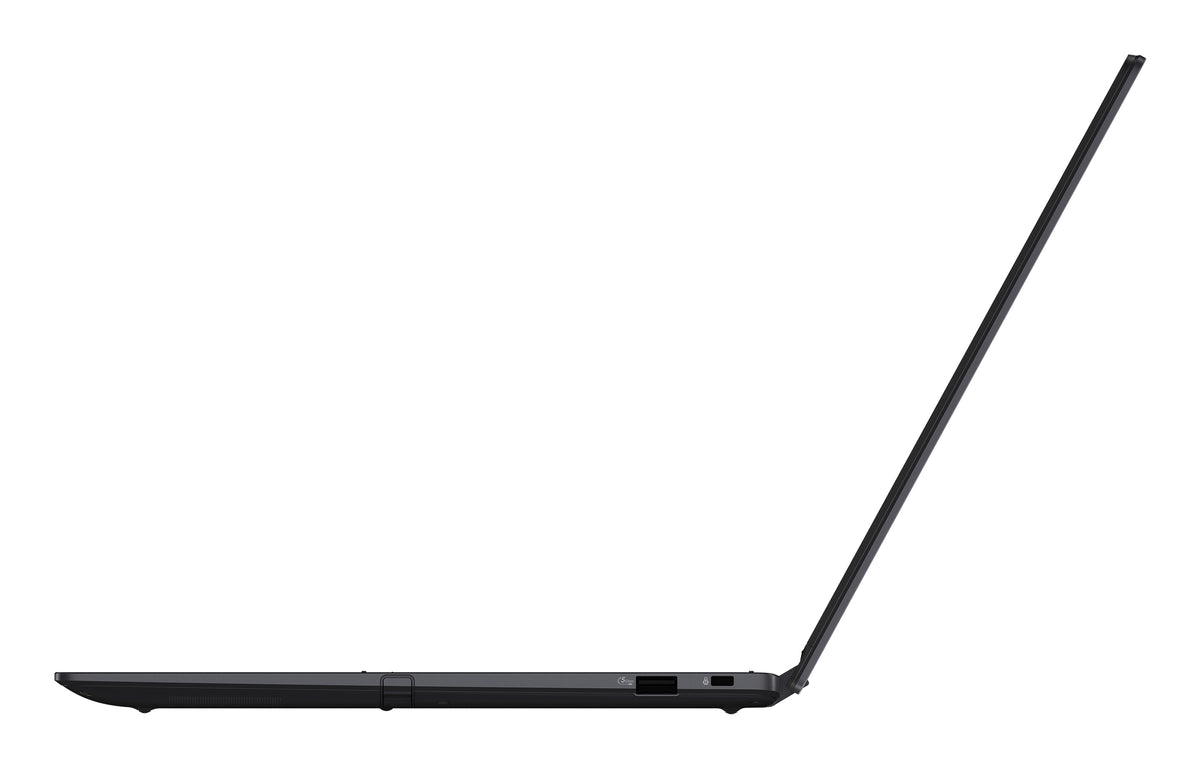 ASUS ExpertBook B5406FMA-U60081X Intel Core 7 350 Hybrid (2-in-1) 35,6 cm (14") Touchscreen WUXGA 16 GB LPDDR5x-SDRAM 512 GB SSD Wi-Fi 7 (802.11be) Windows 11 Pro Grau