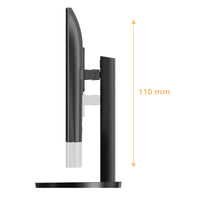 AOC B3 U27B3CF Computerbildschirm 68,6 cm (27") 3840 x 2160 Pixel 4K Ultra HD LCD Schwarz
