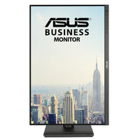 ASUS BE248CFN Computerbildschirm 61,2 cm (24.1") 1920 x 1200 Pixel WUXGA LCD Schwarz