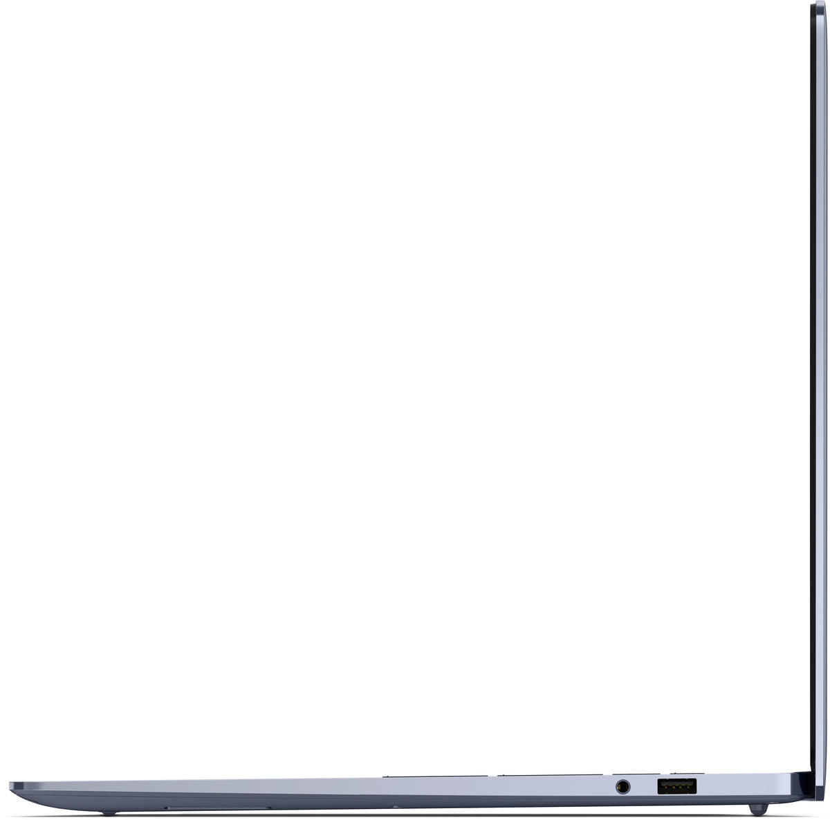 DELL 16S DS16265 Copilot+ PC AMD Ryzen AI 7 445 Laptop 40,6 cm (16") Quad HD+ 32 GB LPDDR5x-SDRAM 512 GB SSD Wi-Fi 7 (802.11be) Windows 11 Home Blau