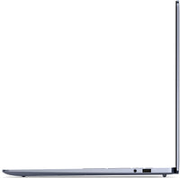 DELL 16S DS16265 Copilot+ PC AMD Ryzen AI 7 445 Laptop 40,6 cm (16") Quad HD+ 32 GB LPDDR5x-SDRAM 512 GB SSD Wi-Fi 7 (802.11be) Windows 11 Home Blau