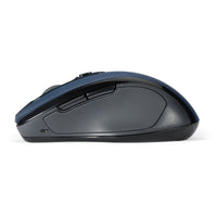 Kensington Pro Fit kabellose Mid-Size-Maus – saphirblau
