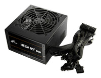 FSP HEXA 85+ PRO 350W Netzteil ATX ATX2.5 Schwarz