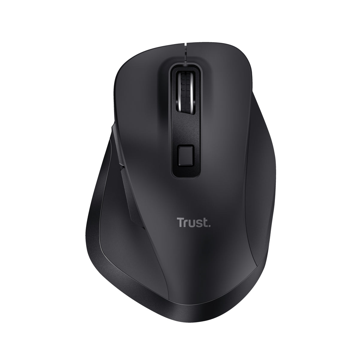 Trust Fyda Maus Büro rechts RF Wireless + USB Type-A Optisch 2400 DPI