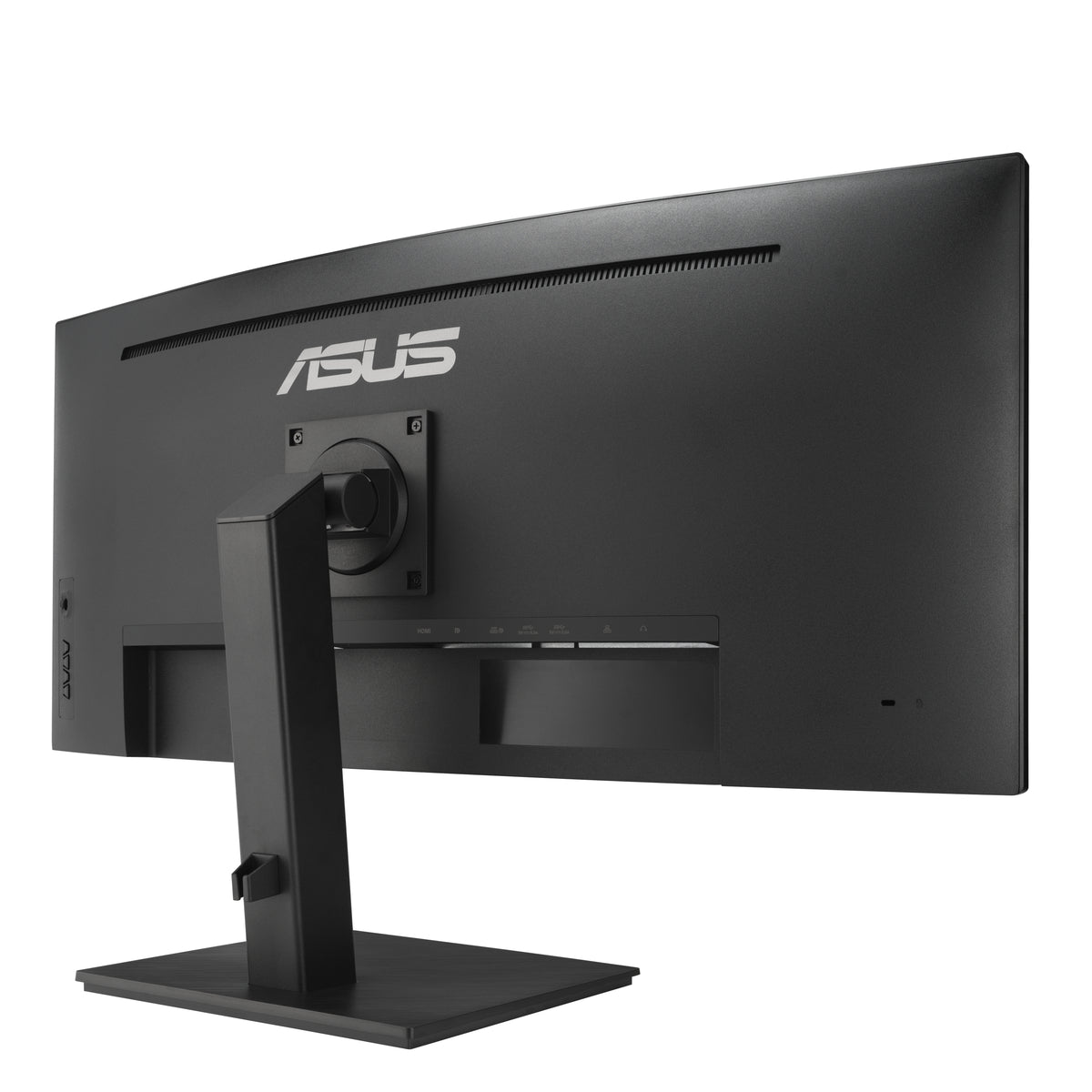 ASUS VA34VCPSR Computerbildschirm 86,4 cm (34") 3440 x 1440 Pixel Wide Quad HD LCD Schwarz