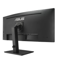 ASUS VA34VCPSR Computerbildschirm 86,4 cm (34") 3440 x 1440 Pixel Wide Quad HD LCD Schwarz
