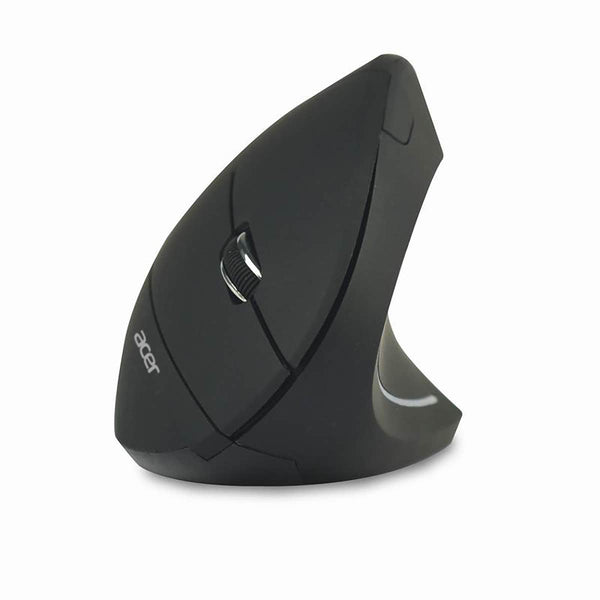 Acer HP.EXPBG.009 Maus Büro rechts RF Wireless Optisch 1600 DPI
