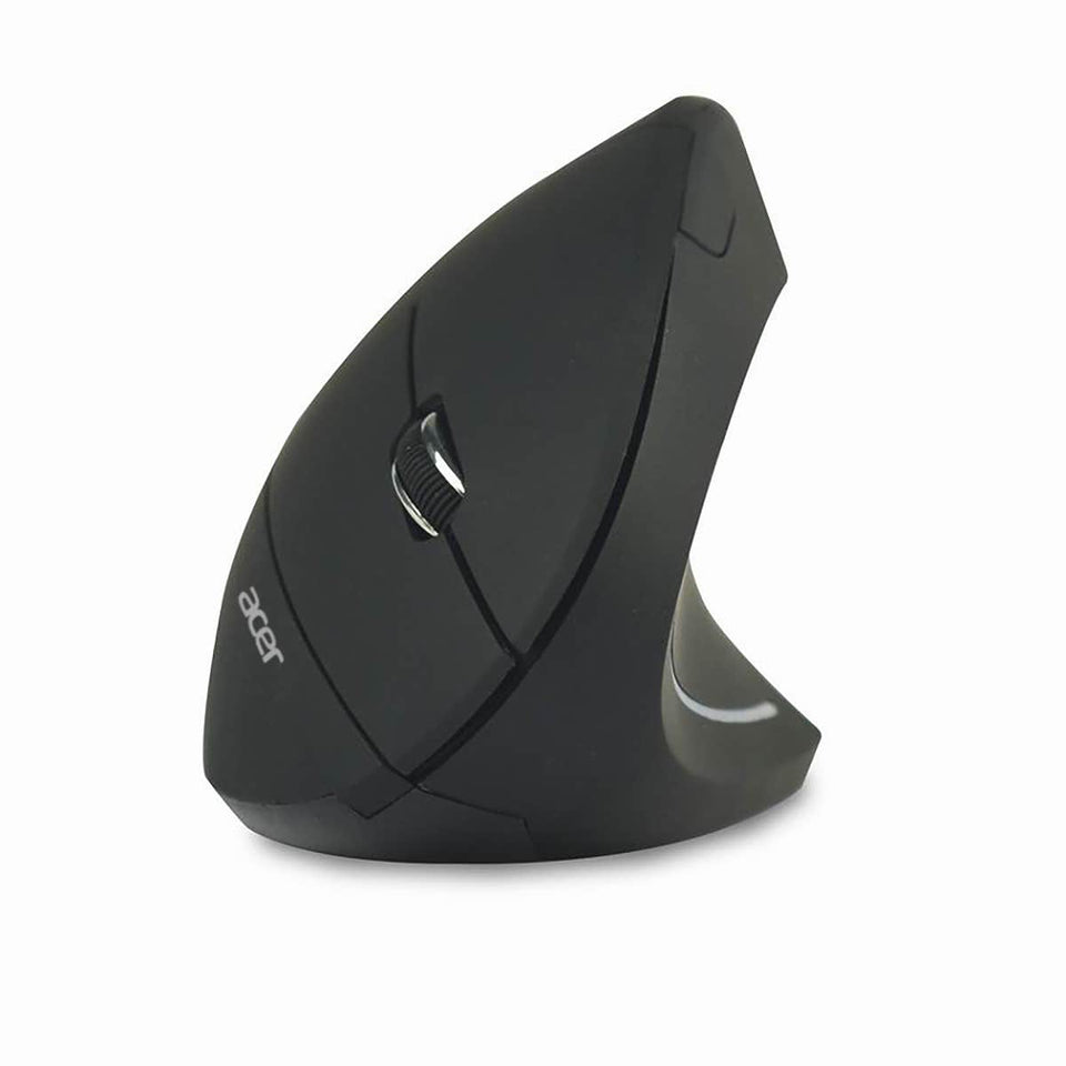 Acer HP.EXPBG.009 Maus Büro rechts RF Wireless Optisch 1600 DPI