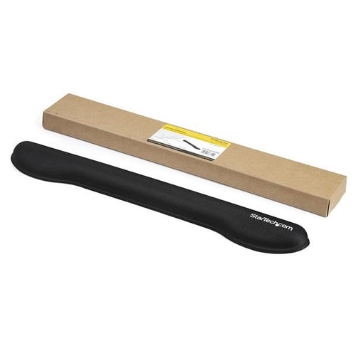 StarTech GEL KEYBOARD WRIST REST BLACK