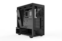 be quiet! Pure Base 500DX Midi Tower Schwarz