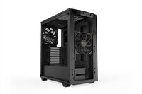 be quiet! Pure Base 500DX Midi Tower Schwarz