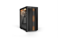 be quiet! Pure Base 500DX Midi Tower Schwarz
