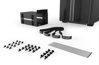 be quiet! Pure Base 500DX Midi Tower Schwarz