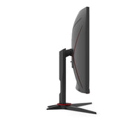 AOC G2 C27G2E/BK Computerbildschirm 68,6 cm (27") 1920 x 1080 Pixel Full HD Schwarz, Rot