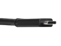 Targus DOCK310EUZ laptop-dockingstation & portreplikator Kabelgebunden USB 3.2 Gen 1 (3.1 Gen 1) Type-C Schwarz