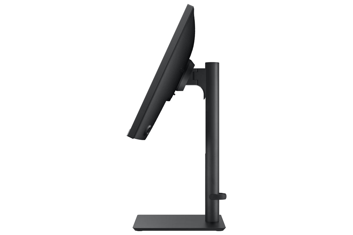 Samsung S43UF Computerbildschirm 61 cm (24") 1920 x 1080 Pixel Full HD LCD Schwarz