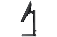 Samsung S43UF Computerbildschirm 61 cm (24") 1920 x 1080 Pixel Full HD LCD Schwarz