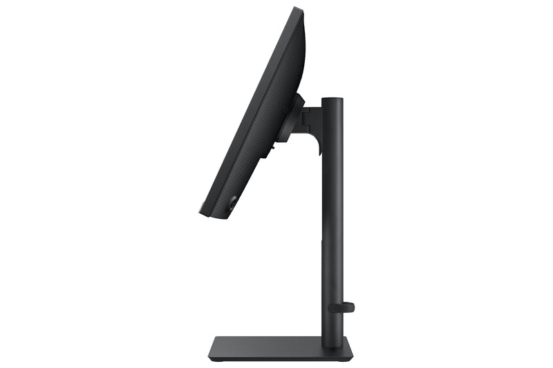 Samsung S43UF Computerbildschirm 61 cm (24") 1920 x 1080 Pixel Full HD LCD Schwarz