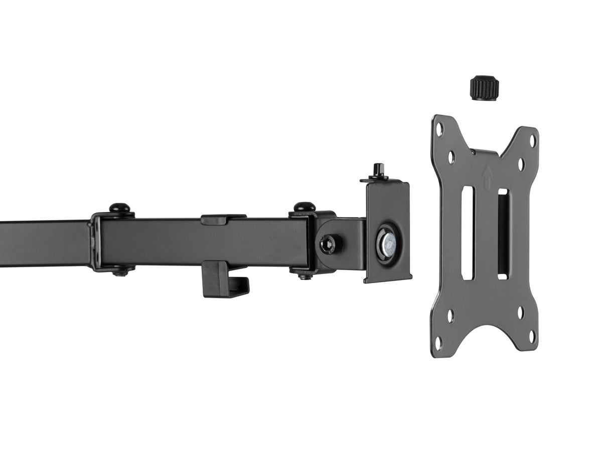 Equip 17"-32" Economy-Monitor/LCD-Tischfußhalterung