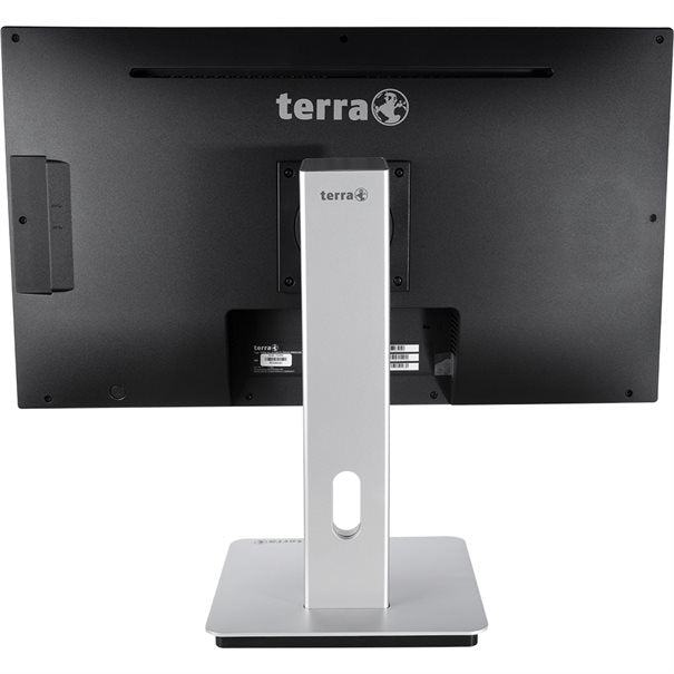 TERRA 1001360 All-in-One PC/Workstation Intel® Core™ i5 i5-12400 68.6 cm (27") 1920 x 1080 pixels All-in-One PC 8 GB DDR4-SDRAM 1 TB SSD Windows 11 Home Wi-Fi 6 (802.11ax) Silver