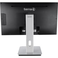 TERRA 1001360 All-in-One PC/Workstation Intel® Core™ i5 i5-12400 68.6 cm (27") 1920 x 1080 pixels All-in-One PC 8 GB DDR4-SDRAM 1 TB SSD Windows 11 Home Wi-Fi 6 (802.11ax) Silver