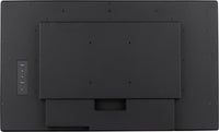 iiyama TF2438MSC-B1 Computerbildschirm 60,5 cm (23.8") 1920 x 1080 Pixel Full HD LED Touchscreen Schwarz