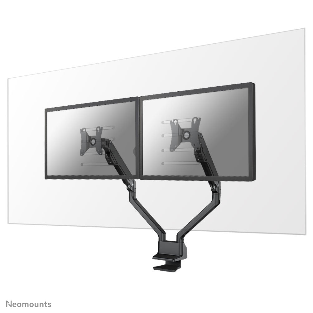 Neomounts Transparente Schutzscheibe