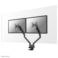 Neomounts Transparente Schutzscheibe