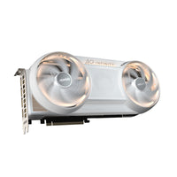 GIGABYTE AORUS GeForce RTX 5080 INFINITY WOOD 16G Grafikkarte
