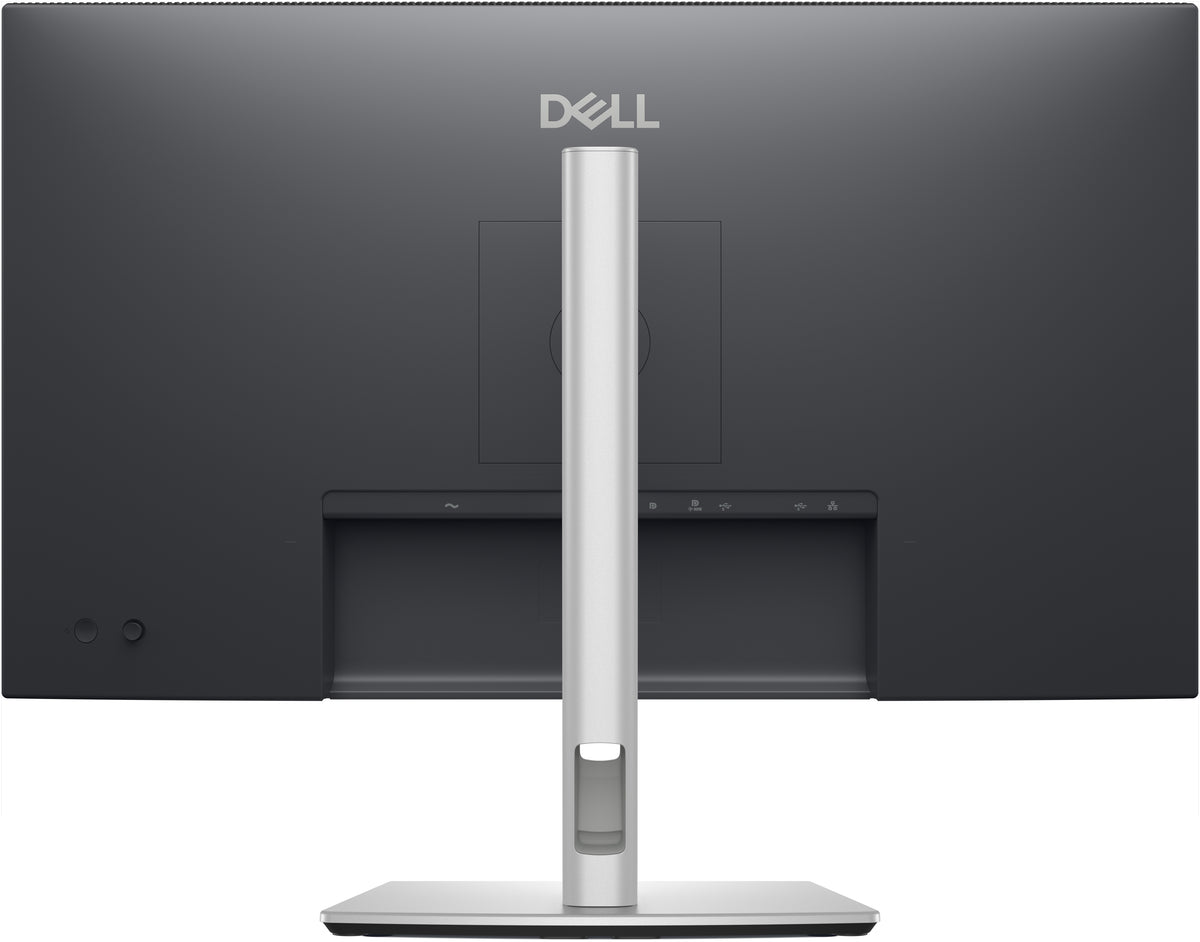 DELL Pro Plus P2725QE Computerbildschirm 68,6 cm (27") 3840 x 2160 Pixel 4K Ultra HD LCD Schwarz, Silber