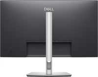 DELL Pro Plus P2725QE Computerbildschirm 68,6 cm (27") 3840 x 2160 Pixel 4K Ultra HD LCD Schwarz, Silber