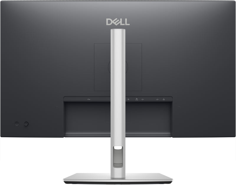 DELL Pro Plus P2725QE Computerbildschirm 68,6 cm (27") 3840 x 2160 Pixel 4K Ultra HD LCD Schwarz, Silber