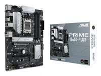 ASUS PRIME B650-PLUS AMD B650 Sockel AM5 ATX