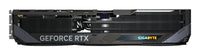GIGABYTE GeForce RTX 5080 GAMING OC 16G Grafikkarte - 16GB GDDR7, 256 Bit, PCI-E 5.0, 2730MHz Core Clock, 3 x DisplayPort, 1 x HDMI, GV-N5080GAMING OC-16GD