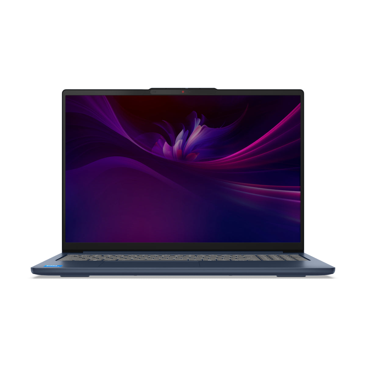 Lenovo IdeaPad Slim 5 16IRH10 Intel® Core™ i7 i7-13620H Laptop 40,6 cm (16") WUXGA 16 GB DDR5-SDRAM 512 GB SSD Wi-Fi 6 (802.11ax) Windows 11 Home Schweiz Blau