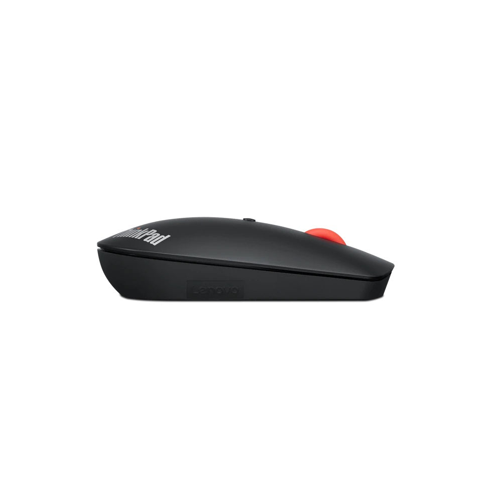 Lenovo 4Y50X88822 Maus Gaming Beidhändig Bluetooth Optisch 2400 DPI