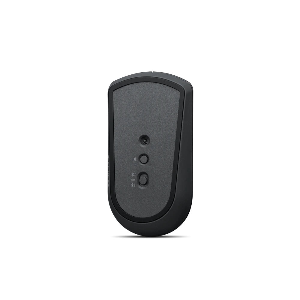 Lenovo 4Y50X88822 Maus Gaming Beidhändig Bluetooth Optisch 2400 DPI