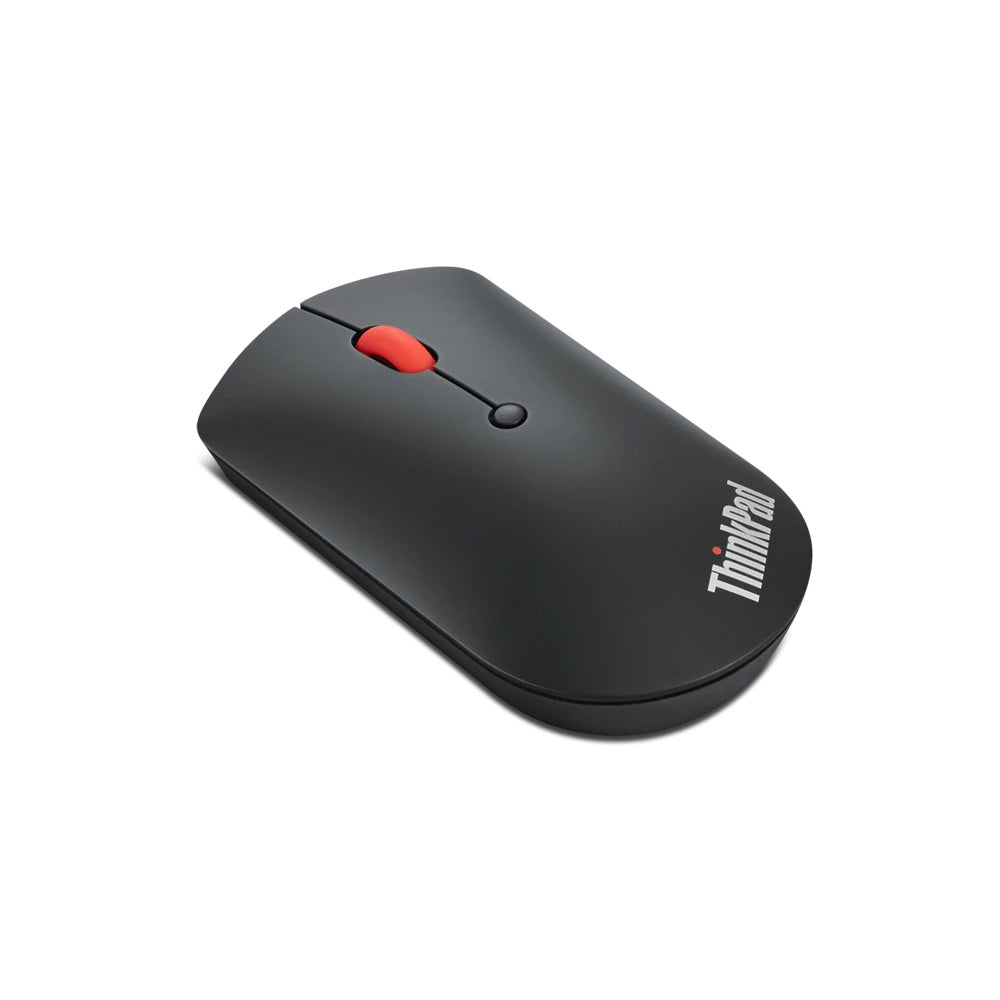 Lenovo 4Y50X88822 Maus Gaming Beidhändig Bluetooth Optisch 2400 DPI