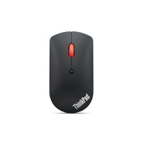 Lenovo 4Y50X88822 Maus Gaming Beidhändig Bluetooth Optisch 2400 DPI