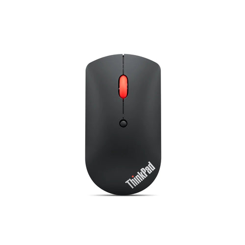 Lenovo 4Y50X88822 Maus Gaming Beidhändig Bluetooth Optisch 2400 DPI