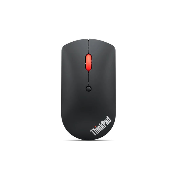 Lenovo 4Y50X88822 Maus Gaming Beidhändig Bluetooth Optisch 2400 DPI