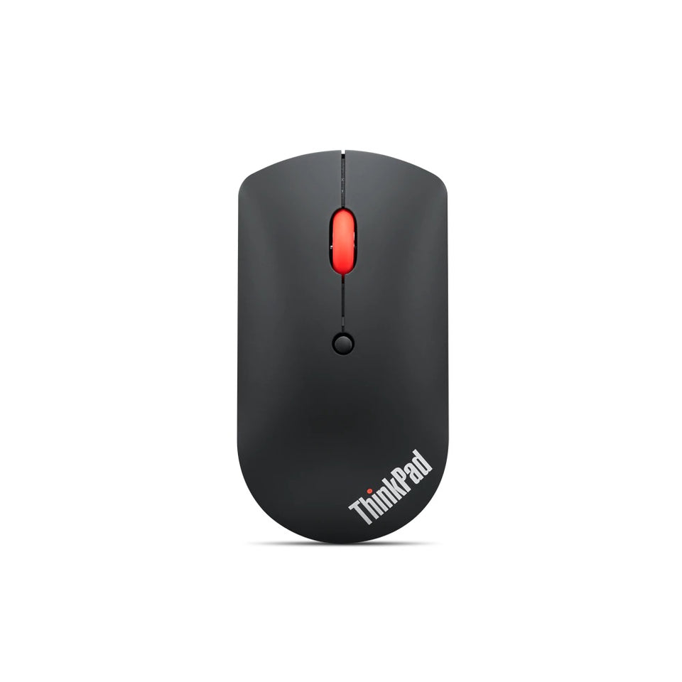 Lenovo 4Y50X88822 Souris Gaming Ambidextre Bluetooth Optique 2400 DPI